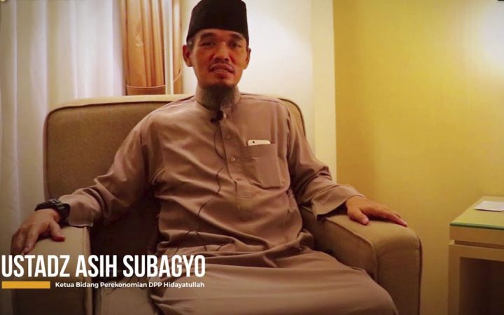 asih